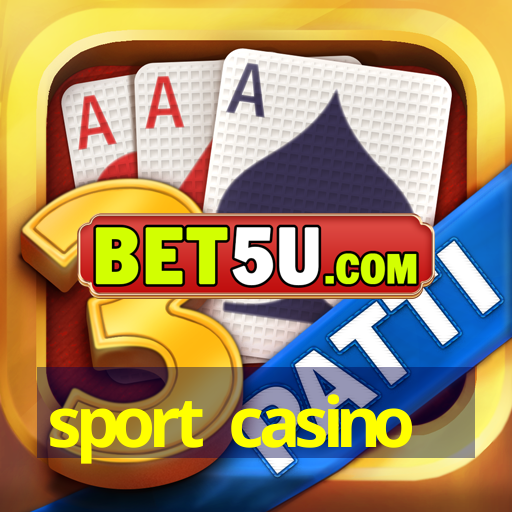 sport casino